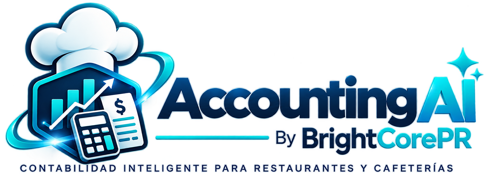 Accounting AI by BrightCorePR